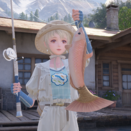 オープンワールド着せ替えアドベンチャー『インフィニティニキ』を体験。探索・収集・アクション要素は気軽に楽しめるソリッドな仕上がり【先行プレイレポート】