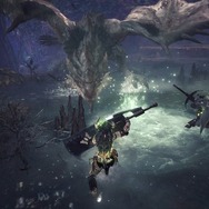 『モンスターハンター:ワールド』Xbox版が国内向けに6月5日リリース決定―6年越しにXbox版日本上陸