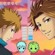 ときめきメモリアルGirl's Side 3rd Story