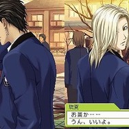 ときめきメモリアルGirl's Side 3rd Story