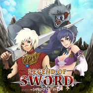 LEGEND OF SWORD