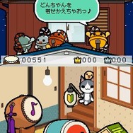 太鼓の達人DS ドロロン!ヨーカイ大決戦!!