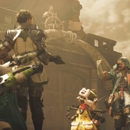 『モンハンワイルズ』続報は6月8日の「Summer Game Fest」で発表!“完全新規モンスター”をお披露目へ