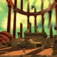 ニックスクエスト