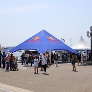 ZETA DIVISIONの「西ファラZ輔」が飛んだ！ぶっ飛んでる奴らが優勝の「Red Bull Flight Day 2024」現地レポート