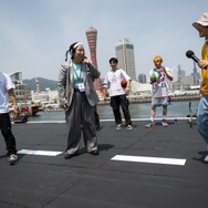ZETA DIVISIONの「西ファラZ輔」が飛んだ！ぶっ飛んでる奴らが優勝の「Red Bull Flight Day 2024」現地レポート