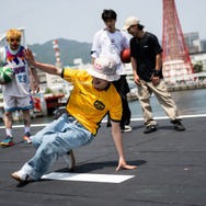 ZETA DIVISIONの「西ファラZ輔」が飛んだ！ぶっ飛んでる奴らが優勝の「Red Bull Flight Day 2024」現地レポート