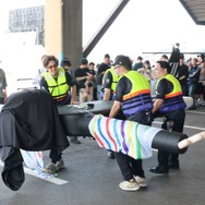 ZETA DIVISIONの「西ファラZ輔」が飛んだ！ぶっ飛んでる奴らが優勝の「Red Bull Flight Day 2024」現地レポート