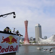 ZETA DIVISIONの「西ファラZ輔」が飛んだ！ぶっ飛んでる奴らが優勝の「Red Bull Flight Day 2024」現地レポート
