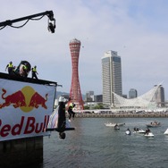 ZETA DIVISIONの「西ファラZ輔」が飛んだ！ぶっ飛んでる奴らが優勝の「Red Bull Flight Day 2024」現地レポート