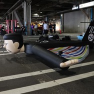 ZETA DIVISIONの「西ファラZ輔」が飛んだ！ぶっ飛んでる奴らが優勝の「Red Bull Flight Day 2024」現地レポート