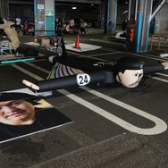 ZETA DIVISIONの「西ファラZ輔」が飛んだ！ぶっ飛んでる奴らが優勝の「Red Bull Flight Day 2024」現地レポート