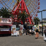 ZETA DIVISIONの「西ファラZ輔」が飛んだ！ぶっ飛んでる奴らが優勝の「Red Bull Flight Day 2024」現地レポート