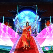 LEGEND of CHUSEN 2 -新世界-