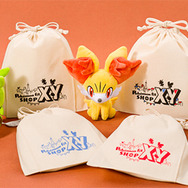 「Pokémon fit」に“カロス地方のポケモンたち”が仲間入り！ゲッコウガやデデンネら全107種、ビビヨンも全種コンプリート