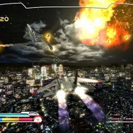 アフターバーナークライマックス