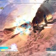 アフターバーナークライマックス