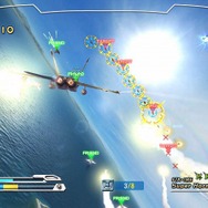 アフターバーナークライマックス