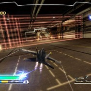 アフターバーナークライマックス