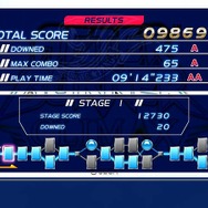 アフターバーナークライマックス