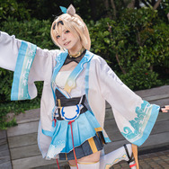 風真いろは「ホロライブ」／花守しゆか（X：@haruuu_iwdef）