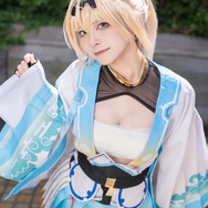 風真いろは「ホロライブ」／花守しゆか（X：@haruuu_iwdef）