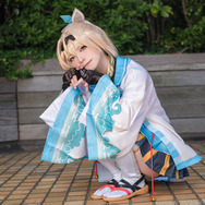 風真いろは「ホロライブ」／花守しゆか（X：@haruuu_iwdef）