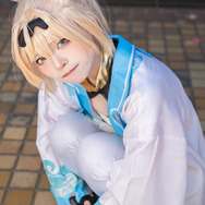 風真いろは「ホロライブ」／花守しゆか（X：@haruuu_iwdef）