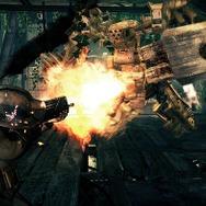 ロスト プラネット 2