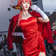 陸八魔アル「ブルーアーカイブ」／月海つくね（X：@XaiabP）