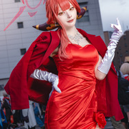 陸八魔アル「ブルーアーカイブ」／月海つくね（X：@XaiabP）