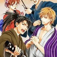 いくぜKAGEKI部!