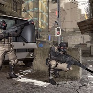 BLACKLIGHT:TANGO DOWN