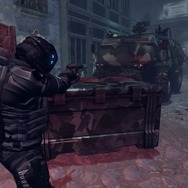 BLACKLIGHT:TANGO DOWN