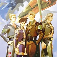 ファン待望！伝説の弾幕シューティング『ケツイ ～絆地獄たち～ EXTRA』Xbox360で本日発売