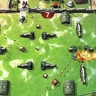 ぷち戦車隊 ～オンライン戦線～