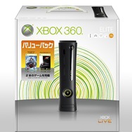 『ベヨネッタ』『Forza Motorsport 3』を同梱してお値段据え置き！「Xbox360 エリートバリューパック」4月28日発売