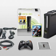 『ベヨネッタ』『Forza Motorsport 3』を同梱してお値段据え置き！「Xbox360 エリートバリューパック」4月28日発売