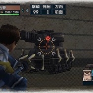 戦場のヴァルキュリア2 ガリア王立士官学校