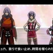 NARUTO-ナルト- 疾風伝 キズナドライブ