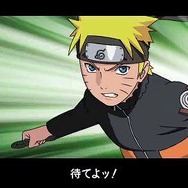NARUTO-ナルト- 疾風伝 キズナドライブ