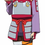 NARUTO-ナルト- 疾風伝 キズナドライブ