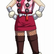 NARUTO-ナルト- 疾風伝 キズナドライブ