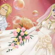 鋼の錬金術師 FULLMETAL ALCHEMIST 約束の日へ