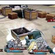 鋼の錬金術師 FULLMETAL ALCHEMIST 約束の日へ