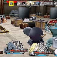 鋼の錬金術師 FULLMETAL ALCHEMIST 約束の日へ