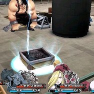 鋼の錬金術師 FULLMETAL ALCHEMIST 約束の日へ