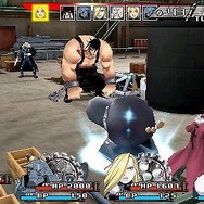 鋼の錬金術師 FULLMETAL ALCHEMIST 約束の日へ