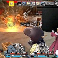 鋼の錬金術師 FULLMETAL ALCHEMIST 約束の日へ