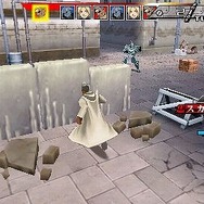 鋼の錬金術師 FULLMETAL ALCHEMIST 約束の日へ